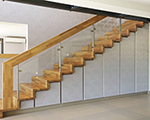 Construction et protection de vos escaliers par Escaliers Maisons à Le Bu-sur-Rouvres